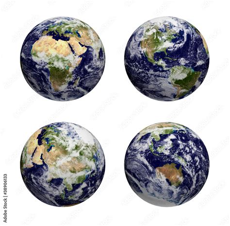 Earth Texture 的图像结果