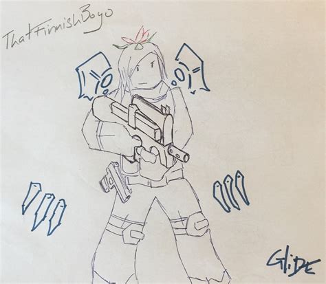 Image result for Phantom Forces Character Model