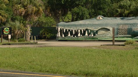 Lake Jesup: Bonecrusher's Revenge