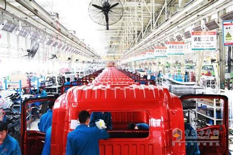 中国重汽轻卡质量管理再次升级！_卡车网