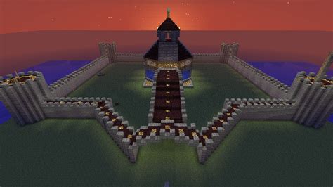 Image result for Minecraft Town Build Tutorial