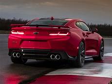 New Camaro Specs by New 2017 Chevrolet Camaro Price Photos Reviews Safety New Camaro Specs
