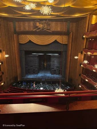 Image result for NY Met Opera Seating-Chart