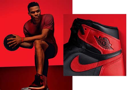 全面致敬！Jordan Brand 正式发布 Air Jordan XXXI 并带回了 Air Jordan 1 “Banned” | 理想生活实验室 - 为更理想的生活