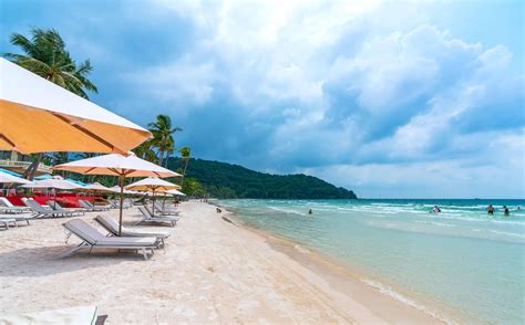 São Beach: Know It All About Fantastic Phu Quoc's Beach, 2026