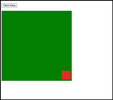 Animation En JavaScript 的图像结果