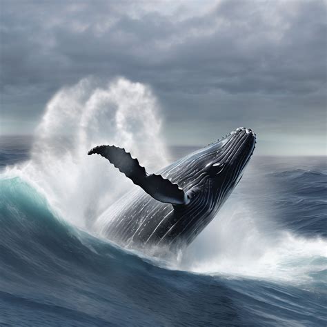 ¿Por qué las ballenas son mamíferos y no peces? • Renovables