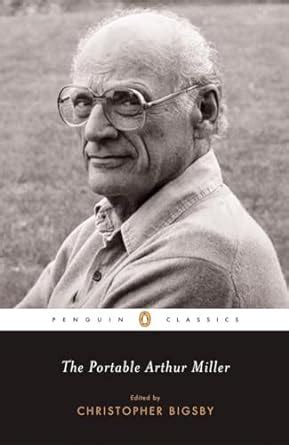 Buy The Portable Arthur Miller Book Online at Low Prices in India | The ...