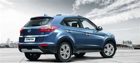 Hyundai Creta facelift bookings open; Check out price, specs and features