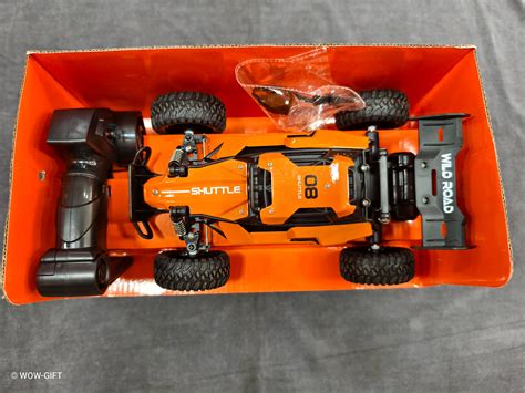 High speed Drift Off road RC Car – WOW GIFT