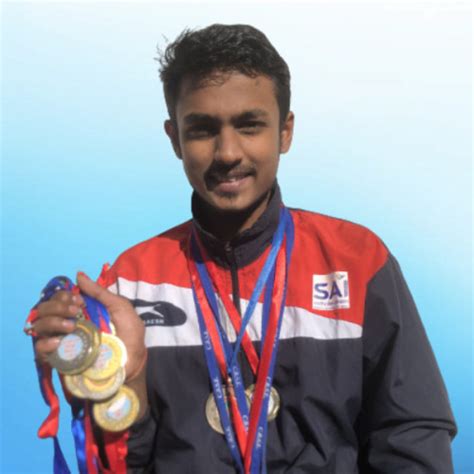 Ansh - Indore,Madhya Pradesh : I am national medalist in (Gymnastics ...