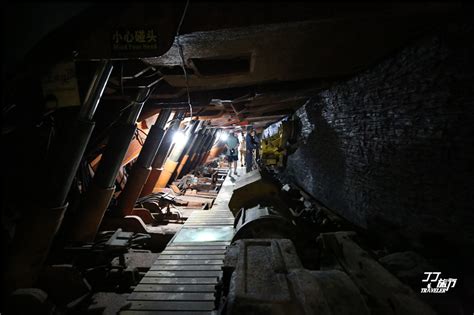 近日去唐山煤炭井下探秘，穿行于煤矿开采的时空隧道|井下探秘游|巷道|博物馆_新浪新闻