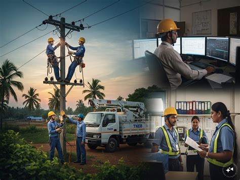 Power Cut | தமிழ்நாட்டில் நாளை (04.02.2026) மின்தடை ஏற்படும் பகுதிகள் ...
