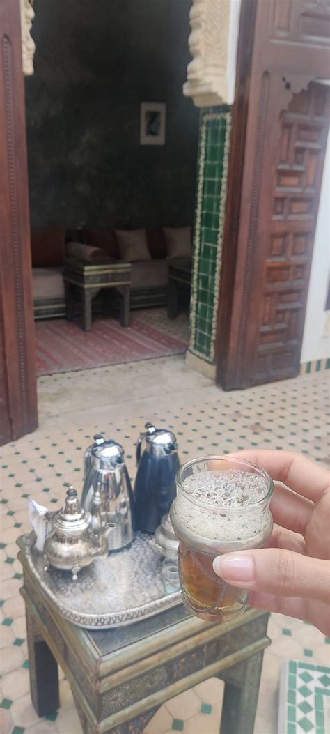 RIAD ALMAZHAR (Rabat) - B&B Reviews, Photos, Rate Comparison - Tripadvisor