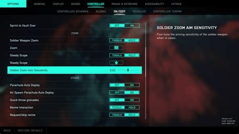 Image result for Battlefield 2042 Controller Problem