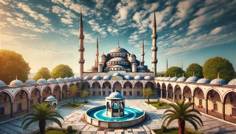 Istanbul - Turkey: Must-Visit Destinations 2025