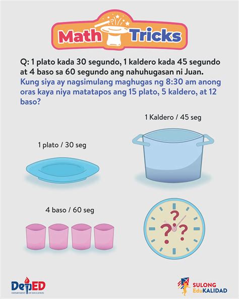 Image result for Math Tutorial Filipino