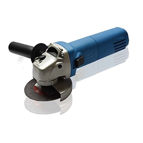 Advance AP AG 6100 100mm Angle Grinder 670w (Multi Color) : Amazon.in ...