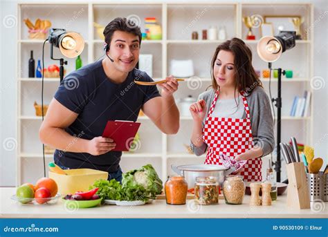 Image result for Two Italian Cooking Show