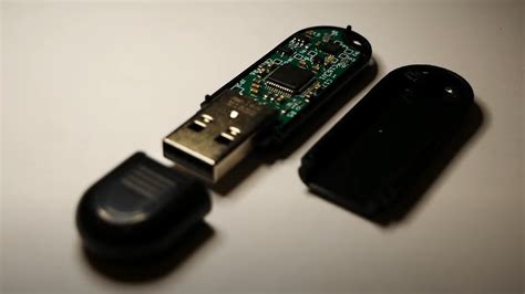 Image result for How Does a USB Stick Work
