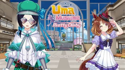 Umamusume: Pretty Derby - Oguri Cap Character Guide with All You Need to Know