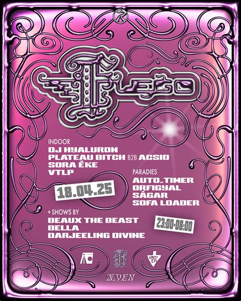 (English) FUEGO - iHeartBerlin.de