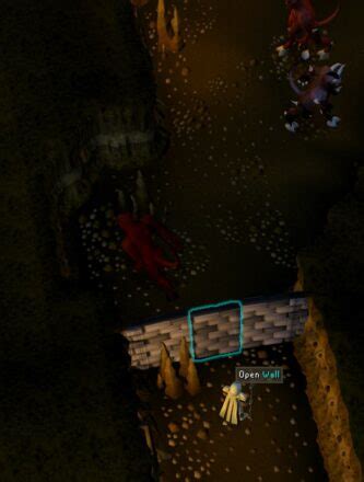 Image result for Lesser Demons Cannon OSRS