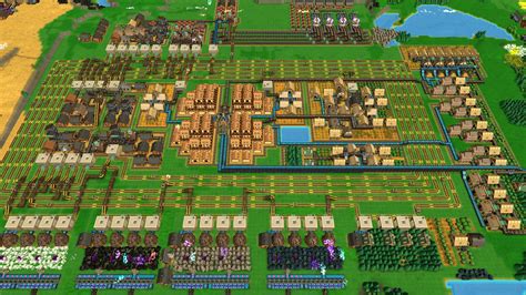 Image result for Factory Town Tutorial