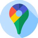 Google maps -Icons – 5,239 kostenlose Icons