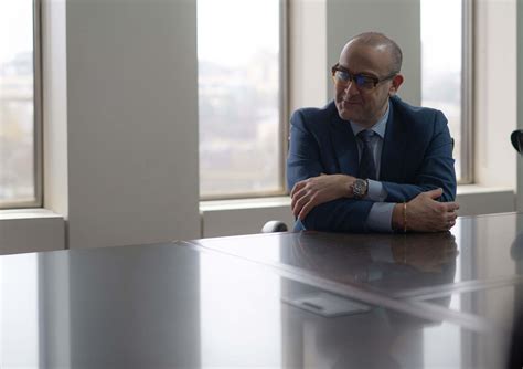 Brad Trust | Edgar Snyder Associates