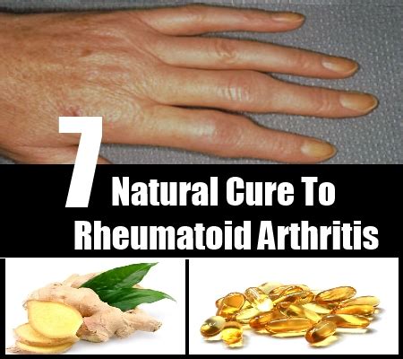7 Natural Treatments For Rheumatoid Arthritis - How To Treat Rheumatoid ...