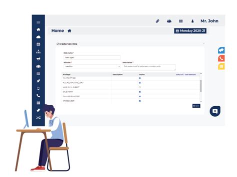 Product Update: Advanced Lead Segregation & Productivity Report