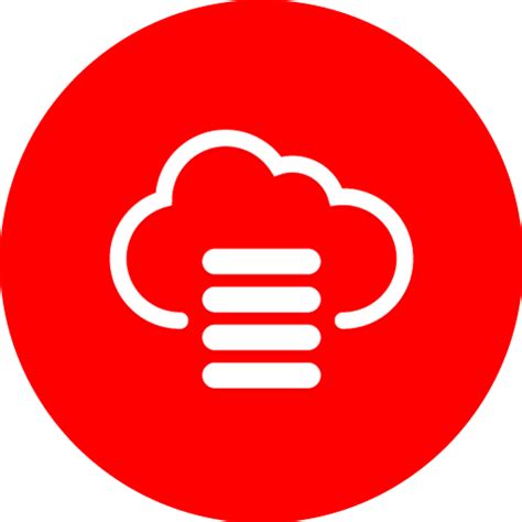 Image result for Oracle Database Logo