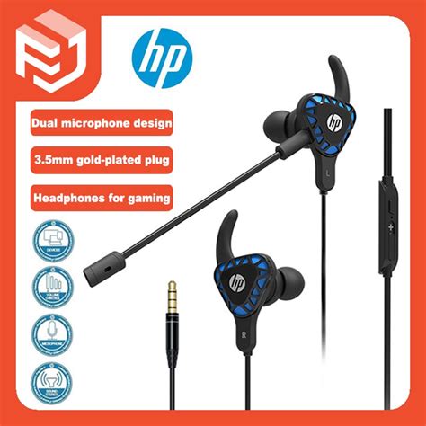 Image result for HP Headset Microphone Array