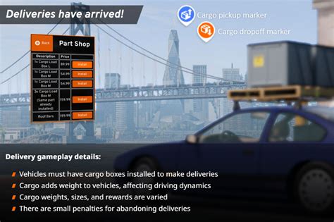 BeamNG.drive v0.31 Release Notes - BeamNG.drive