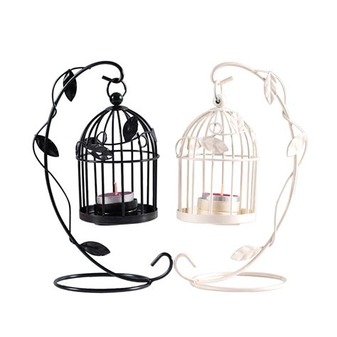 Large Antique Decorative Bird Cages Hand Made Clas... – Grandado