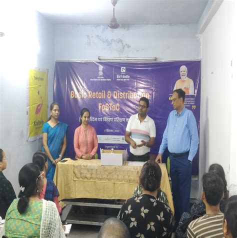 Photo Gallery- FOOD INDUSTRY CAPACITY & SKILL INITIATIVE