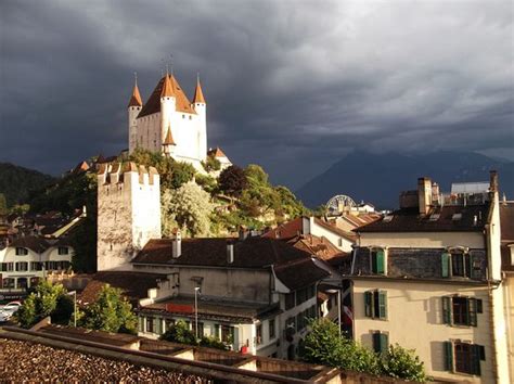 AM SCHLOSS (Thun) - Hotel Reviews, Photos, Rate Comparison - Tripadvisor