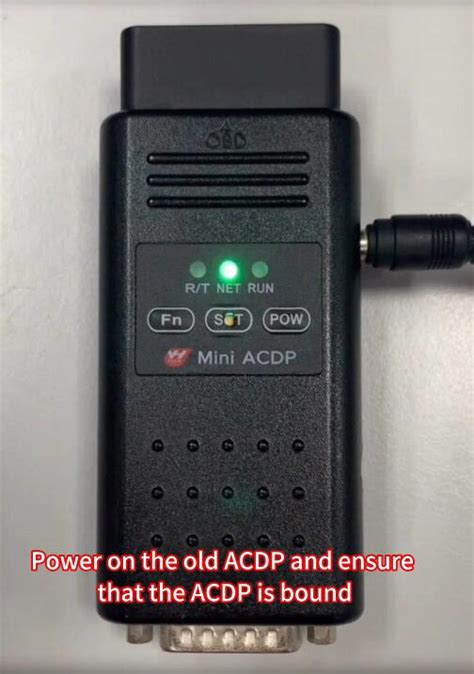 Image result for Mini Acdp Tutorial