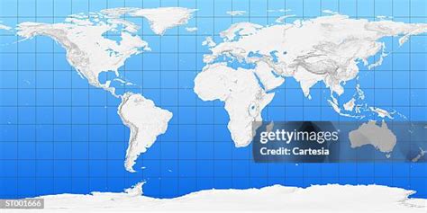 Image result for Flat Map Projection