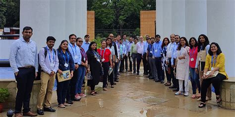 31 delegates from 18 Tata companies visit Tata Steel to understand ...