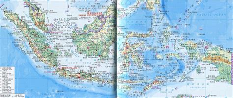 印度尼西亚地图 的图像结果