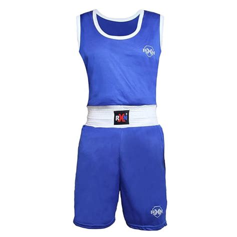 Taekwondo Chest Guards – RXN SPORTS