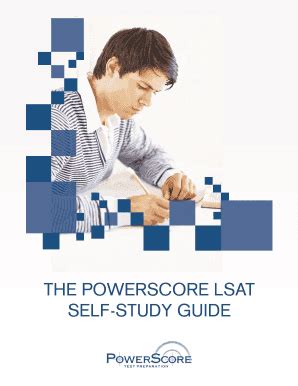 Image result for LSAT Study Guide PDF