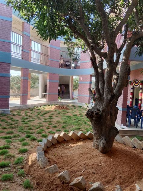 Jain International School Mulbagal in Thyagaraja Colony,Kolar - Best ...