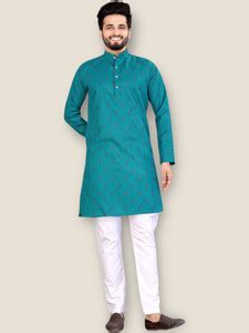Relief Zone Men Kurta Pyjama Set - Buy Relief Zone Men Kurta Pyjama Set ...