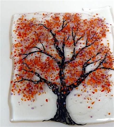 Intro to Glass Fusing for Couples in Oakville, Bronte Harbour ...