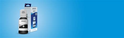 Epson T03Y 127 ml Ink Bottle (Black) : Amazon.in: Computers & Accessories