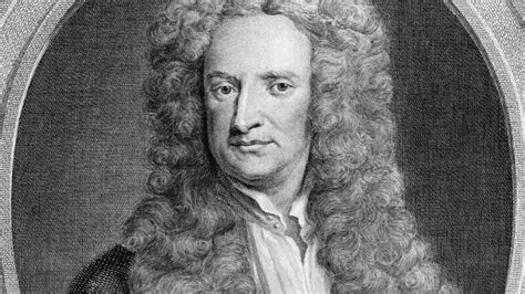 Newton’s Year of Wonders: How Isaac Newton spent a year in quarantine ...