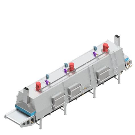 CF Tech | Cooking Line Machine Manufacturers | Kerala | Steam Cooking ...